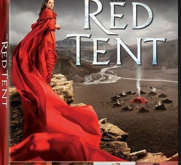 THE RED TENT (SOUS-TITRES FRANAIS) For Sale