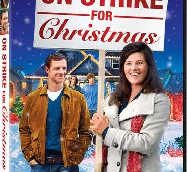 ON STRIKE FOR CHRISTMAS (SOUS-TITRES FRANAIS) on Sale