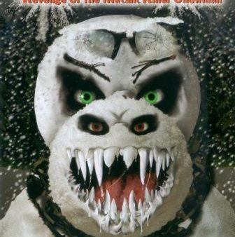 JACK FROST 2: THE REVENGE OF THE MUTANT KILLER SNOWMAN [DVD] Online now