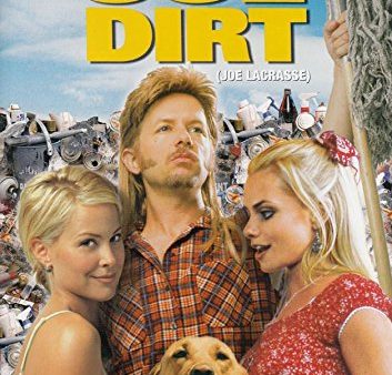 JOE DIRT (WIDESCREEN) (BILINGUAL) For Discount