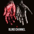 BLIND CHANNEL - BLOOD BROTHERS(2CD) (CD) Online Sale