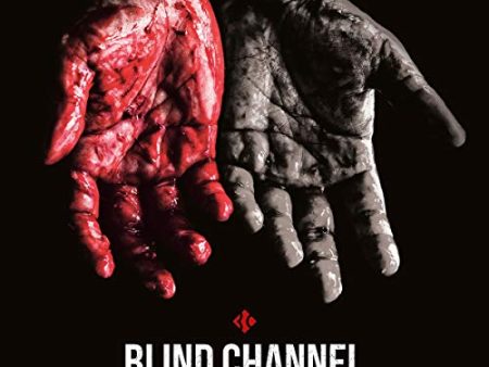 BLIND CHANNEL - BLOOD BROTHERS(2CD) (CD) Online Sale