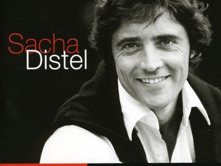 DISTEL, SACHA - MASTER SERIE (CD) Cheap