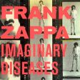 ZAPPA, FRANK - IMAGINARY DISEASES (CD) Online