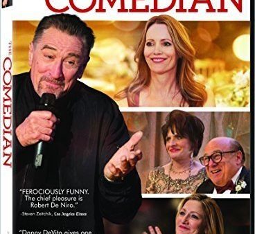 COMEDIAN, THE (SOUS-TITRES FRANAIS) For Discount