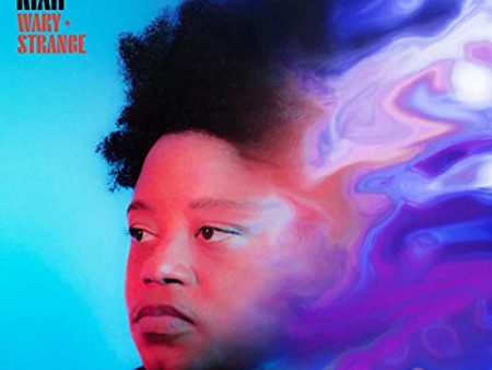 AMYTHYST KIAH - WARY + STRANGE (CD) Online Hot Sale