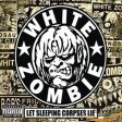 WHITE ZOMBIE - LET SLEEPING CORPSES LIE 1985-1996 (CD) Online Sale