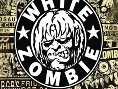 WHITE ZOMBIE - LET SLEEPING CORPSES LIE 1985-1996 (CD) Online Sale