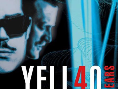 YELLO - YELL40 YEARS (2LP) Hot on Sale