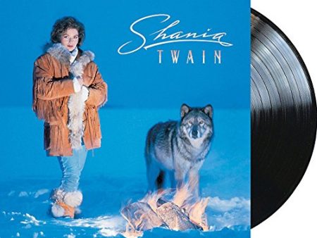 TWAIN, SHANIA - SHANIA TWAIN (VINYL) Online Sale