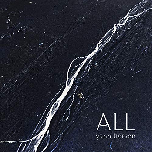 YANN TIERSEN - ALL (CD) For Sale