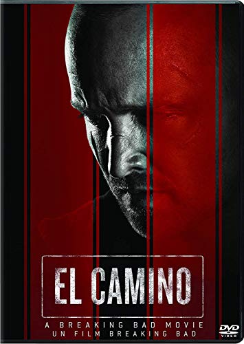 EL CAMINO: A BREAKING BAD MOVIE (BILINGUAL) Online now