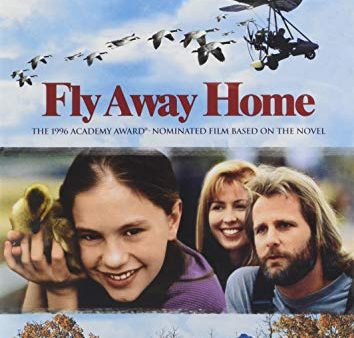 FLY AWAY HOME (SPECIAL EDITION) (BILINGUAL) For Sale