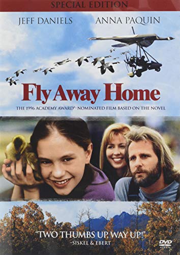 FLY AWAY HOME (SPECIAL EDITION) (BILINGUAL) For Sale