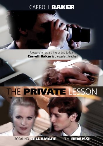 THE PRIVATE LESSON Cheap