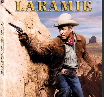 THE MAN FROM LARAMIE (SOUS-TITRES FRANAIS) Hot on Sale