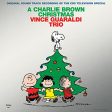 VINCE GUARALDI TRIO - A CHARLIE BROWN CHRISTMAS (2021 EXCLUSIVE   VINYL) For Discount