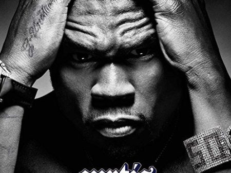 50 CENT - CURTIS (CD) Cheap