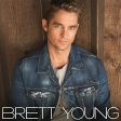 YOUNG, BRETT - BRETT YOUNG (CD) Online Hot Sale