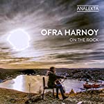 OFRA HARNOY - ON THE ROCK (CD) For Cheap