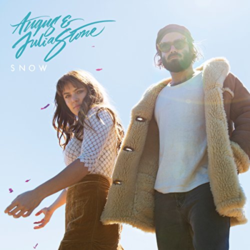 ANGUS & JULIA STONE - SNOW (VINYL) Hot on Sale