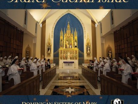 DOMINICAN SISTERS OF MARY - MATER EUCHARISTIAE (CD) Online