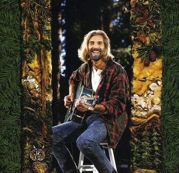 KENNY LOGGINS - OUTSIDE: FROM THE REDWOODS Online Sale