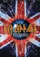 DEF LEPPARD - DEF LEPPARD: ROCK OF AGES (THE DVD COLLECTION) Online Hot Sale