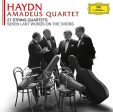 AMADEUS QUARTET - HAYDN: 27 STRING QUARTETS (CD) on Sale