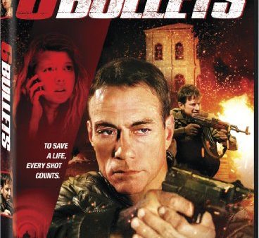 6 BULLETS (BILINGUAL) For Sale