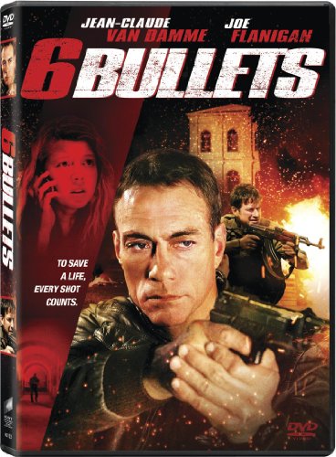 6 BULLETS (BILINGUAL) For Sale