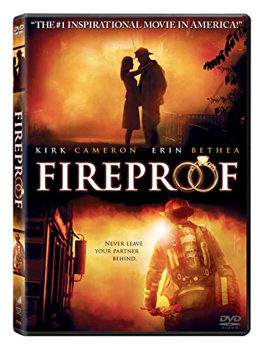 FIREPROOF (SOUS-TITRES FRANAIS) Online Sale