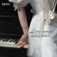 ANGELA HEWITT - LOVE SONGS (CD) on Sale