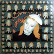 Brian Eno - Taking Tiger Mountain (By Strategy) (Used LP) For Sale