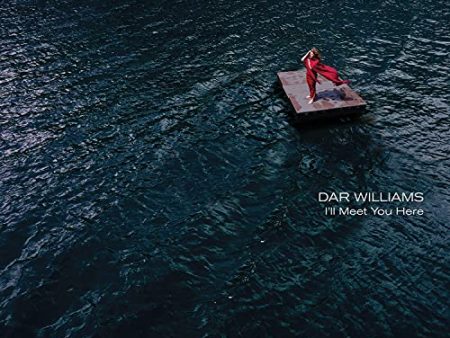 DAR WILLIAMS - I LL MEET YOU THERE (LP) Sale