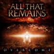 ALL THAT REMAINS - OVERCOME (CD) For Sale