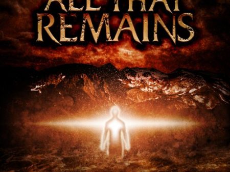 ALL THAT REMAINS - OVERCOME (CD) For Sale