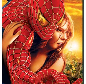 SPIDER-MAN 2 (2-DISC SPECIAL EDITION - BILINGUAL) Cheap