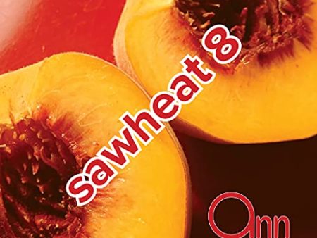 ANN WILSON - SAWHEAT 8 (CD) Cheap