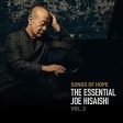 JOE HISAISHI - SONGS OF HOPE: THE ESSENTIAL JOE HISAISHI VOL. 2 (CD) Sale