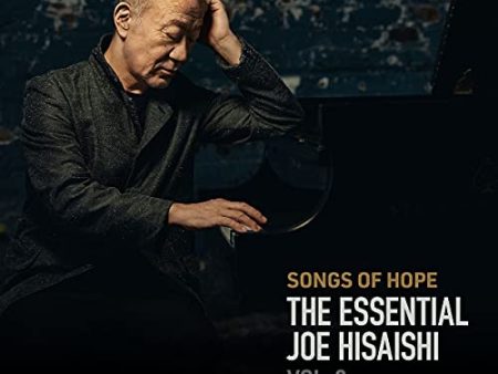 JOE HISAISHI - SONGS OF HOPE: THE ESSENTIAL JOE HISAISHI VOL. 2 (CD) Sale