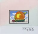 ALLMAN BROTHERS BAND - EAT A PEACH (CD) Supply