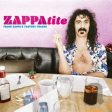 ZAPPA, FRANK - ZAPPATITE: FRANK ZAPPA S TASTIEST TRACKS (CD) Online Sale