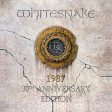 WHITESNAKE - WHITESNAKE (30TH ANNIVERSARY EDITION) (CD) Fashion