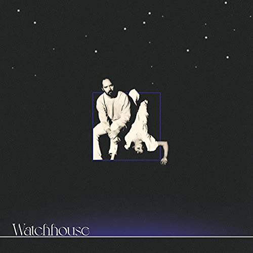 WATCHHOUSE - WATCHHOUSE (VINYL) Cheap