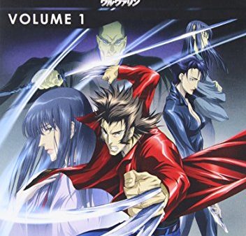 MARVEL ANIME: WOLVERINE - SEASON 1, VOL 1 Cheap