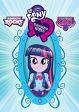 MY LITTLE PONY: EQUESTRIA GIRLS 3 FILM GIFT SET Online