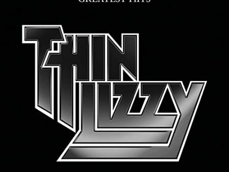 THIN LIZZY - GREATEST HITS (2LP) Online Sale