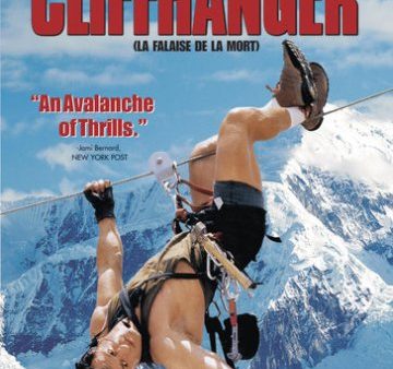 CLIFFHANGER (SPECIAL EDITION) Supply