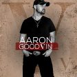 AARON GOODVIN - V (CD) Online Sale